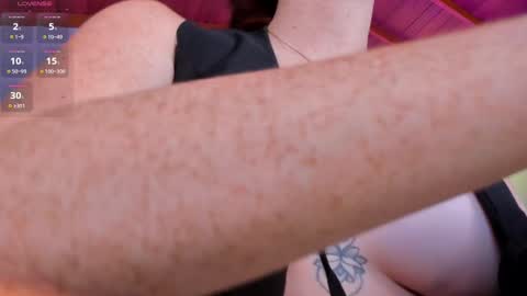 Corinne Russo online show from February 2025 04:15:01 AM