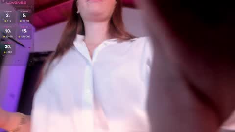 Corinne Russo online show from February 2025 04:26:02 AM