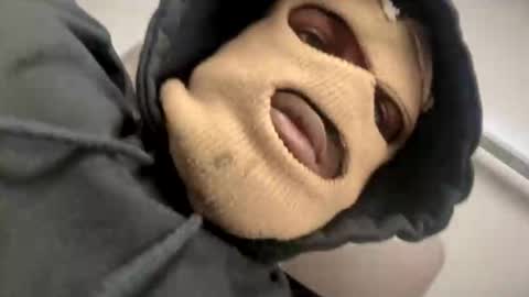 Big Tex online show from November 2025 02:19:01 PM