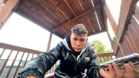 coronelking online show from December 2024 11:05:02 PM