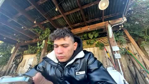 coronelking online show from January 2025 10:40:01 PM