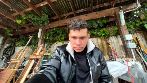 coronelking online show from March 2025 06:30:01 PM