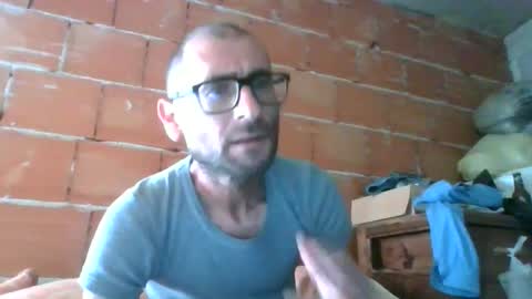 Corrado online show from October 2025 11:36:01 AM