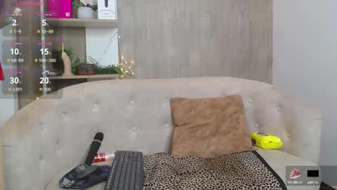 cortney tayler online show from October 2025 08:40:01 PM