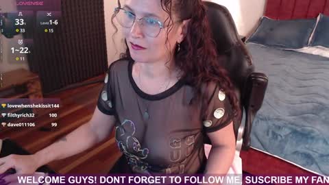 Natali online show from January 2025 09:13:02 AM