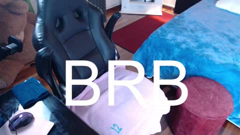 Natali online show from March 2025 06:48:01 AM