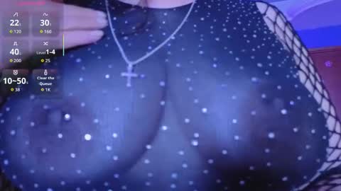 Natali online show from March 2026 05:02:02 AM