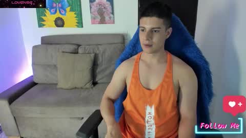 cory okell  IG coryokell online show from February 2026 01:43:01 AM