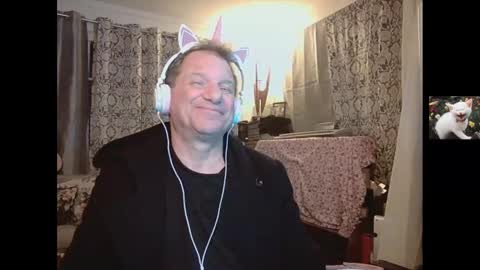 Snapshot of coryassman chatting on December 2024 11:44:01 AM CoryAssMan online show from December 2024 11:44:01 AM