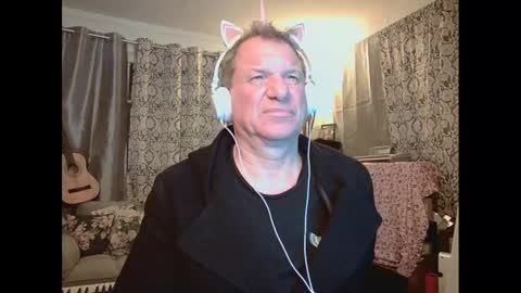 Snapshot of coryassman chatting on December 2024 09:40:02 AM CoryAssMan online show from December 2024 09:40:02 AM