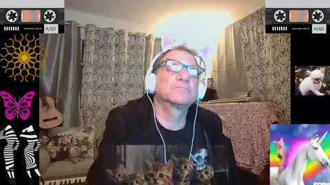 Snapshot of coryassman chatting on December 2024 12:47:01 PM CoryAssMan online show from December 2024 12:47:01 PM