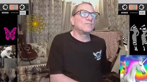 Snapshot of coryassman chatting on December 2024 01:07:01 AM CoryAssMan online show from December 2024 01:07:01 AM