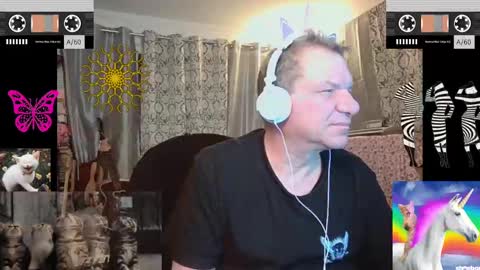 Snapshot of coryassman chatting on December 2024 09:39:01 AM CoryAssMan online show from December 2024 09:39:01 AM