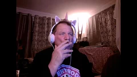 Snapshot of coryassman chatting on December 2024 10:02:02 AM CoryAssMan online show from December 2024 10:02:02 AM