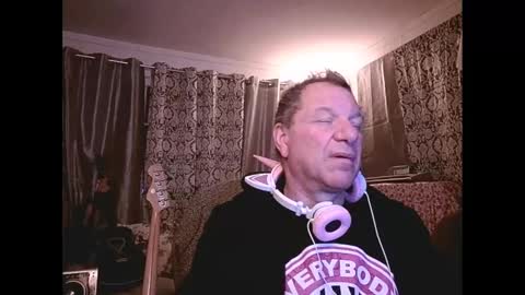 Snapshot of coryassman chatting on December 2024 01:22:02 PM CoryAssMan online show from December 2024 01:22:02 PM