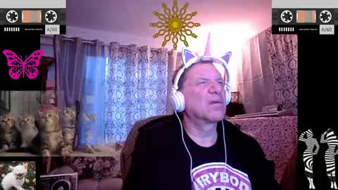 Snapshot of coryassman chatting on December 2024 02:48:02 PM CoryAssMan online show from December 2024 02:48:02 PM