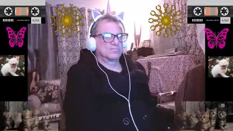 Snapshot of coryassman chatting on December 2024 08:20:01 AM CoryAssMan online show from December 2024 08:20:01 AM