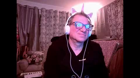 Snapshot of coryassman chatting on December 2024 09:56:01 AM CoryAssMan online show from December 2024 09:56:01 AM