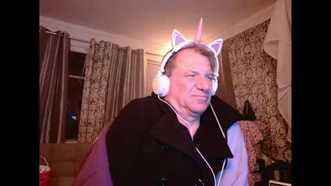 Snapshot of coryassman chatting on January 2025 09:15:01 AM CoryAssMan online show from January 2025 09:15:01 AM