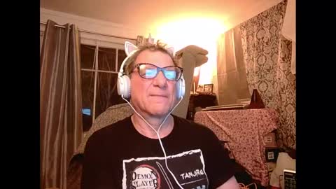 Snapshot of coryassman chatting on January 2025 05:12:01 AM CoryAssMan online show from January 2025 05:12:01 AM