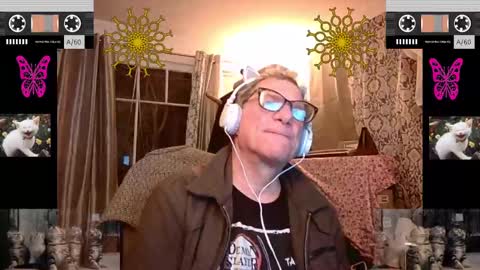 Snapshot of coryassman chatting on January 2025 08:13:02 AM CoryAssMan online show from January 2025 08:13:02 AM