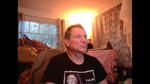 Snapshot of coryassman chatting on January 2025 12:46:01 AM CoryAssMan online show from January 2025 12:46:01 AM