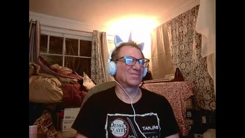 Snapshot of coryassman chatting on January 2025 03:47:01 AM CoryAssMan online show from January 2025 03:47:01 AM