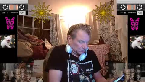 Snapshot of coryassman chatting on January 2025 06:48:02 AM CoryAssMan online show from January 2025 06:48:02 AM
