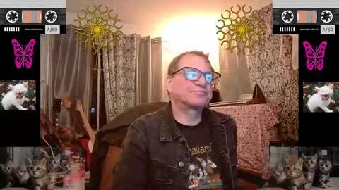 Snapshot of coryassman chatting on January 2025 06:56:01 AM CoryAssMan online show from January 2025 06:56:01 AM