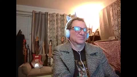 Snapshot of coryassman chatting on January 2025 12:33:02 PM CoryAssMan online show from January 2025 12:33:02 PM