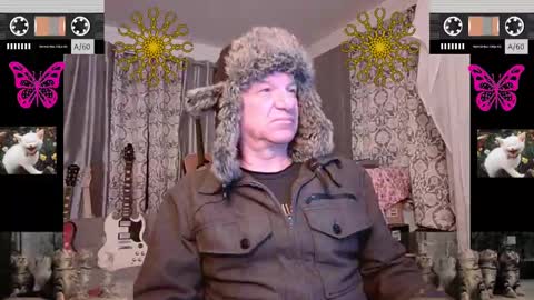 Snapshot of coryassman chatting on January 2025 09:27:01 AM CoryAssMan online show from January 2025 09:27:01 AM