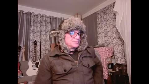 Snapshot of coryassman chatting on January 2025 12:31:01 PM CoryAssMan online show from January 2025 12:31:01 PM