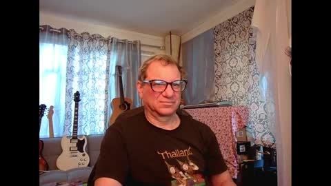 Snapshot of coryassman chatting on January 2025 11:16:02 PM CoryAssMan online show from January 2025 11:16:02 PM