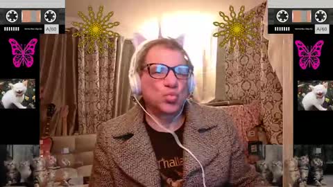 Snapshot of coryassman chatting on January 2025 05:31:01 AM CoryAssMan online show from January 2025 05:31:01 AM