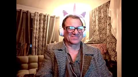 Snapshot of coryassman chatting on January 2025 10:50:02 AM CoryAssMan online show from January 2025 10:50:02 AM