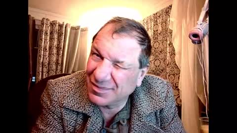 Snapshot of coryassman chatting on January 2025 09:39:02 AM CoryAssMan online show from January 2025 09:39:02 AM