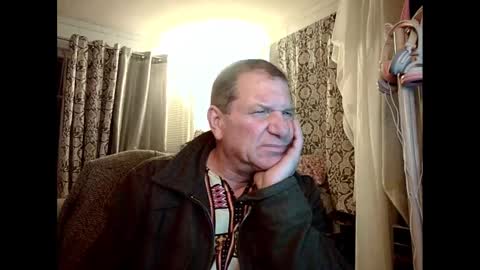 Snapshot of coryassman chatting on January 2025 05:29:01 AM CoryAssMan online show from January 2025 05:29:01 AM