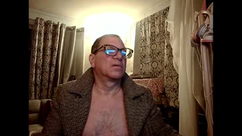 Snapshot of coryassman chatting on January 2025 08:31:02 AM CoryAssMan online show from January 2025 08:31:02 AM
