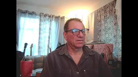 Snapshot of coryassman chatting on January 2025 10:39:01 PM CoryAssMan online show from January 2025 10:39:01 PM
