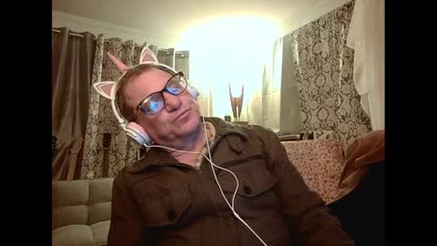 Snapshot of coryassman chatting on January 2025 08:14:02 AM CoryAssMan online show from January 2025 08:14:02 AM