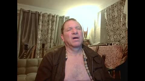 Snapshot of coryassman chatting on January 2025 06:12:01 AM CoryAssMan online show from January 2025 06:12:01 AM