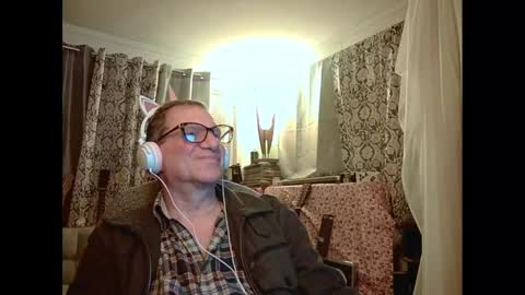 Snapshot of coryassman chatting on February 2025 12:37:01 PM CoryAssMan online show from February 2025 12:37:01 PM