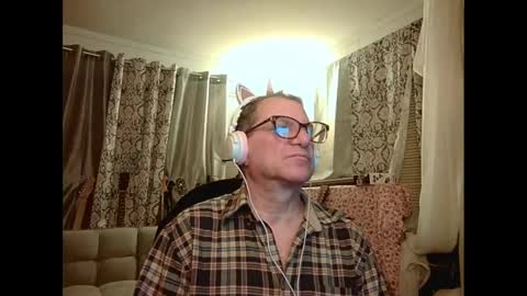 Snapshot of coryassman chatting on February 2025 11:19:02 AM CoryAssMan online show from February 2025 11:19:02 AM