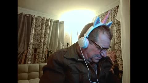 Snapshot of coryassman chatting on February 2025 07:29:02 AM CoryAssMan online show from February 2025 07:29:02 AM