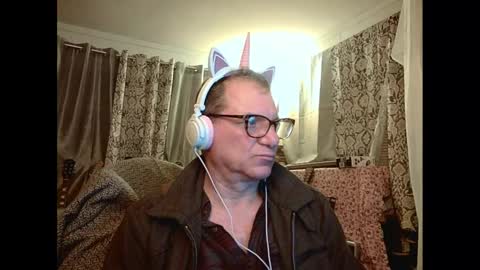 Snapshot of coryassman chatting on February 2025 08:11:01 AM CoryAssMan online show from February 2025 08:11:01 AM