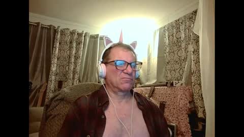 Snapshot of coryassman chatting on February 2025 11:12:02 AM CoryAssMan online show from February 2025 11:12:02 AM