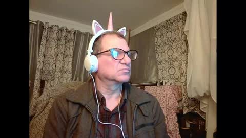 Snapshot of coryassman chatting on February 2025 07:59:01 AM CoryAssMan online show from February 2025 07:59:01 AM