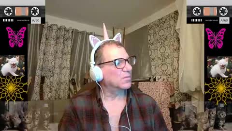 Snapshot of coryassman chatting on February 2025 11:01:02 AM CoryAssMan online show from February 2025 11:01:02 AM