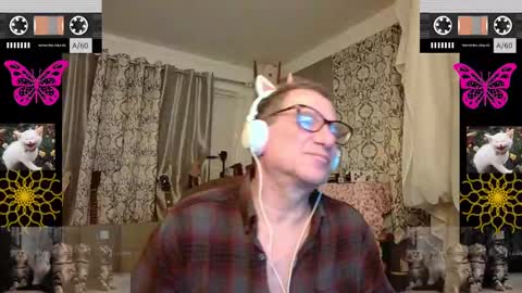 Snapshot of coryassman chatting on February 2025 02:05:01 PM CoryAssMan online show from February 2025 02:05:01 PM