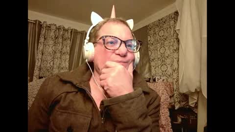 Snapshot of coryassman chatting on February 2025 10:53:02 AM CoryAssMan online show from February 2025 10:53:02 AM